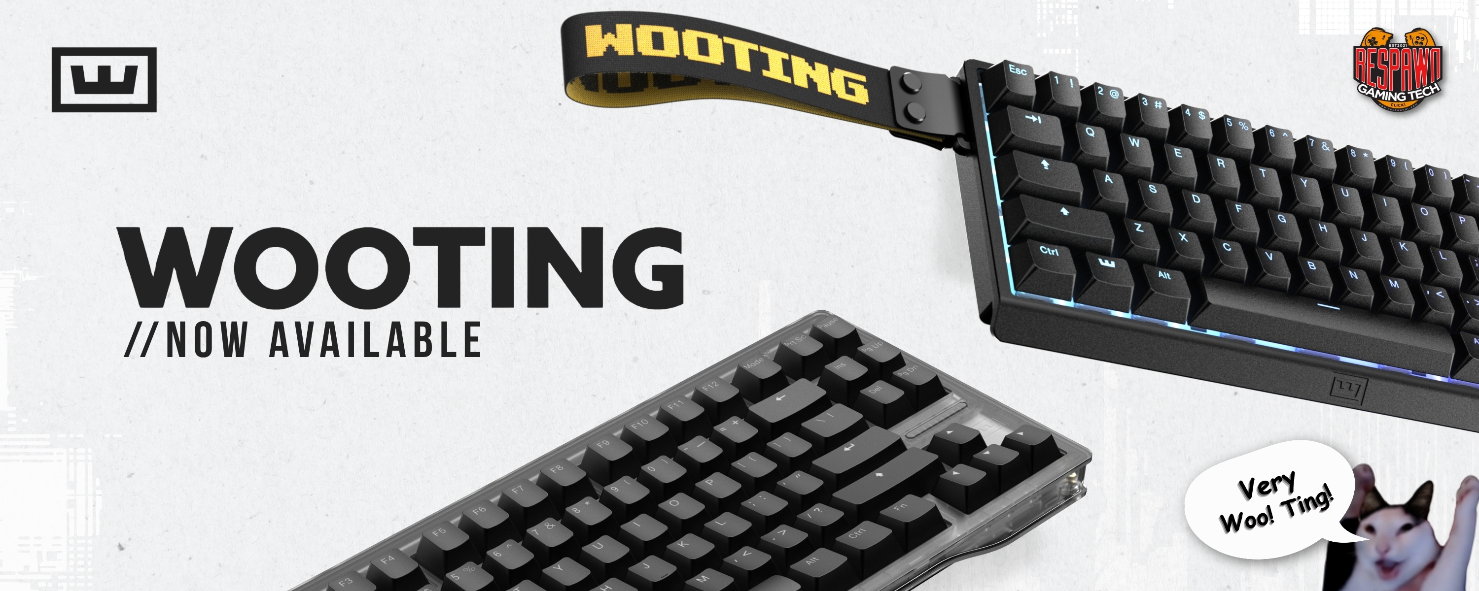  | Respawn Gaming Tech