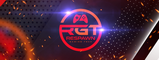  | Respawn Gaming Tech