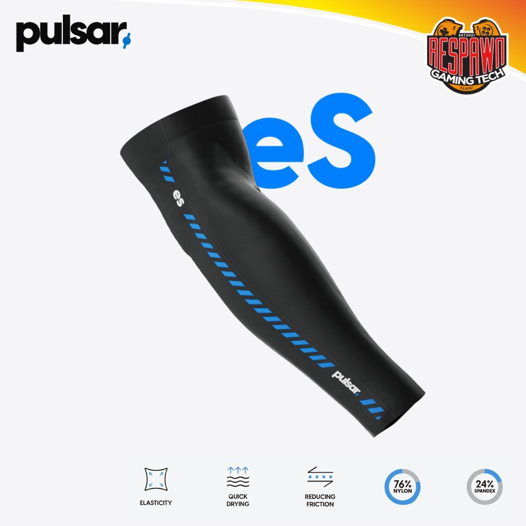 Pulsar Tenz