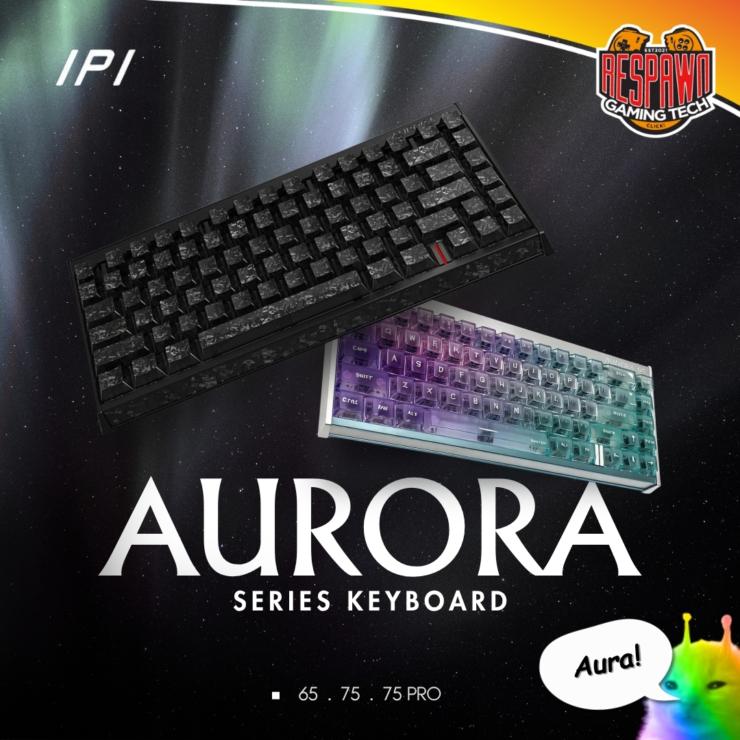 ipi keyboard