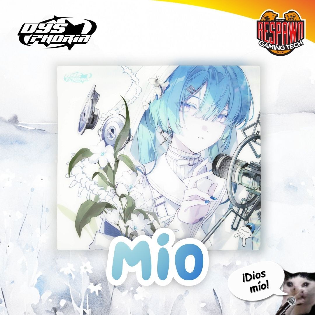 mio