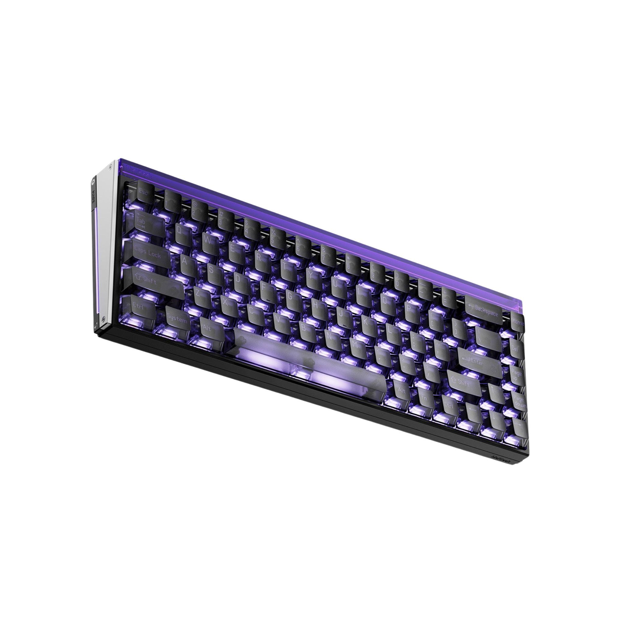 made68 v2 ultra nightpurple