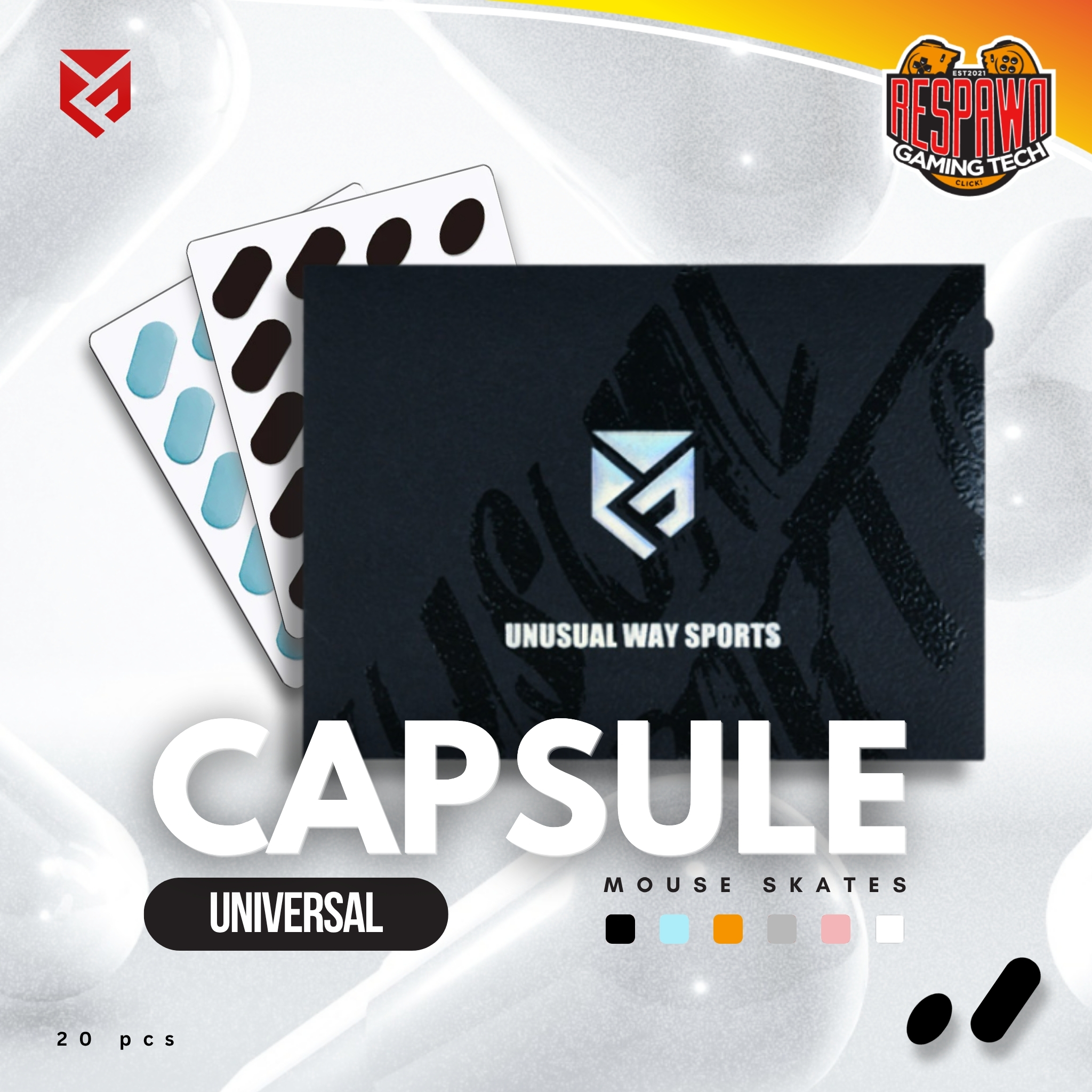 blackfoxuniversal