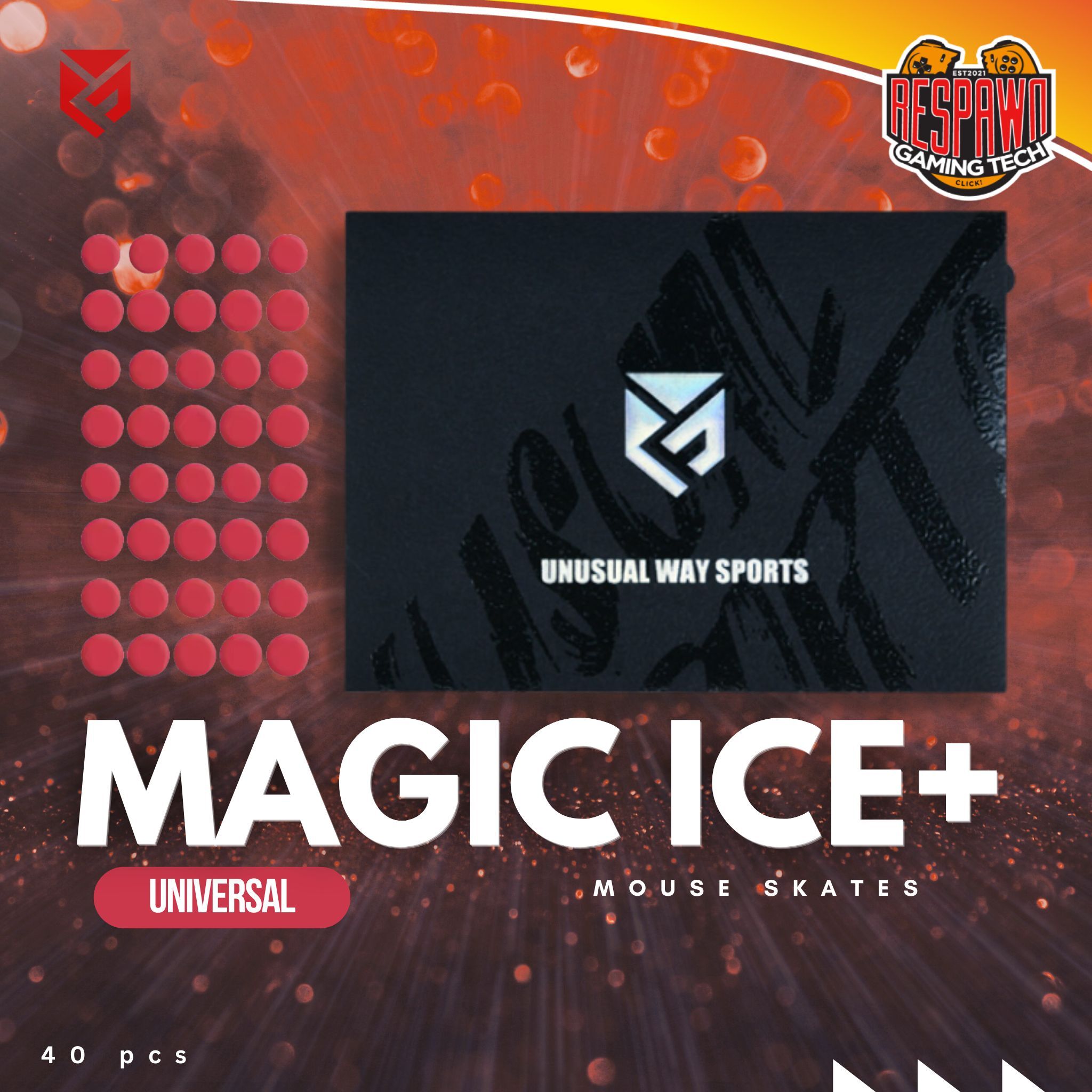 magic ice plus