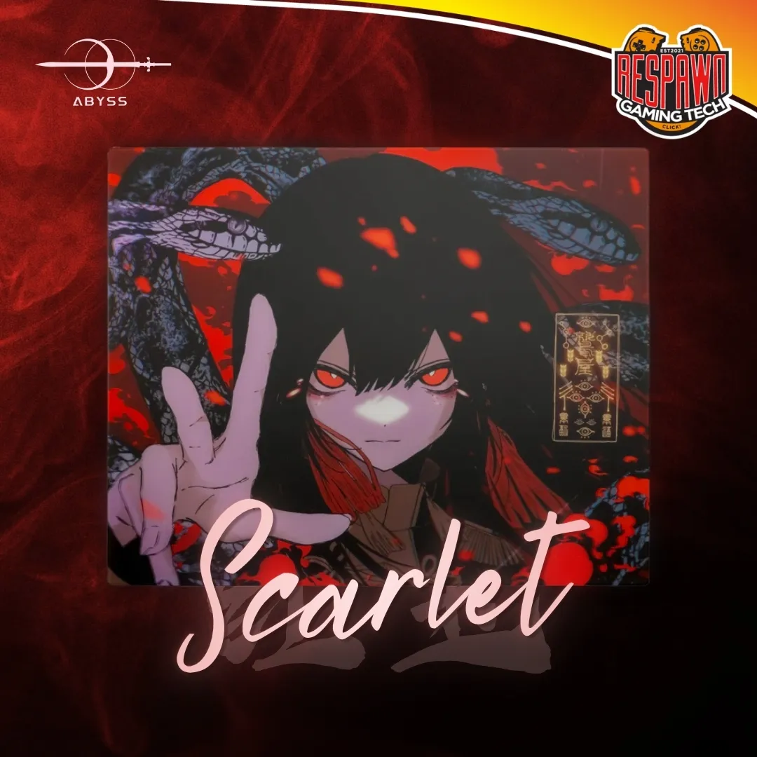 SCAR