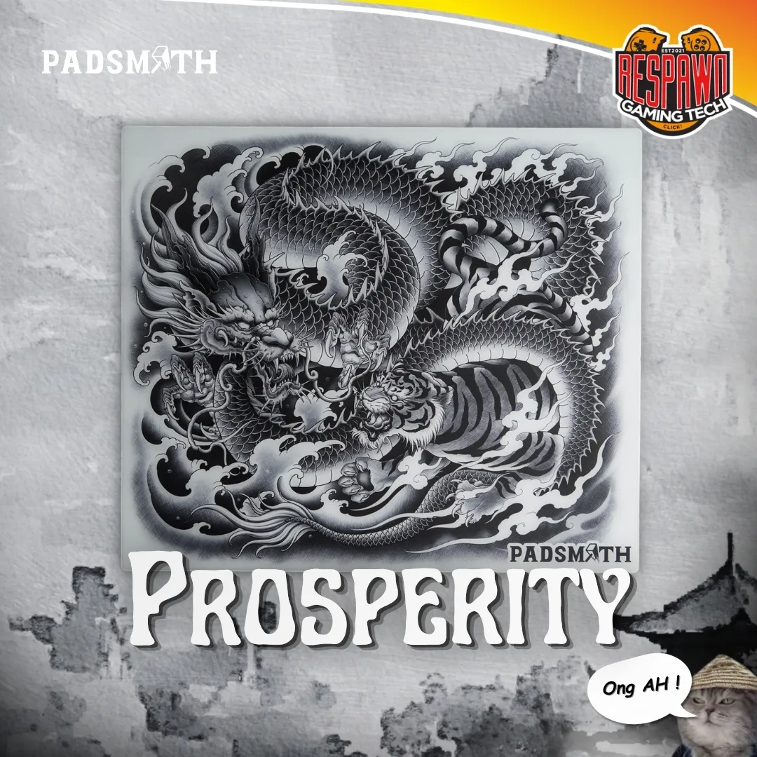 padmmith