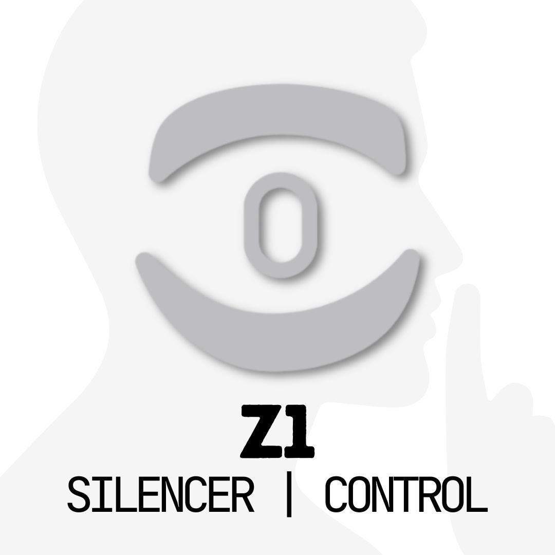 SILENCER GPXW