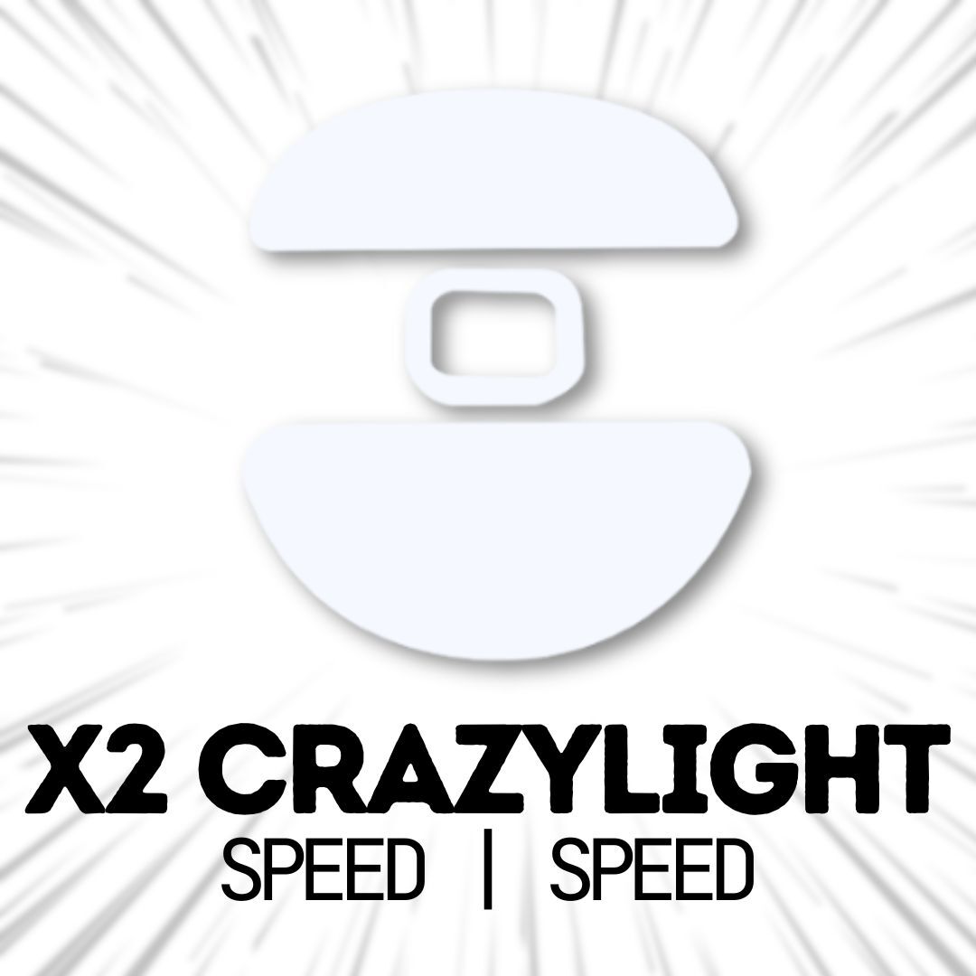 Speed BEAST X MINI