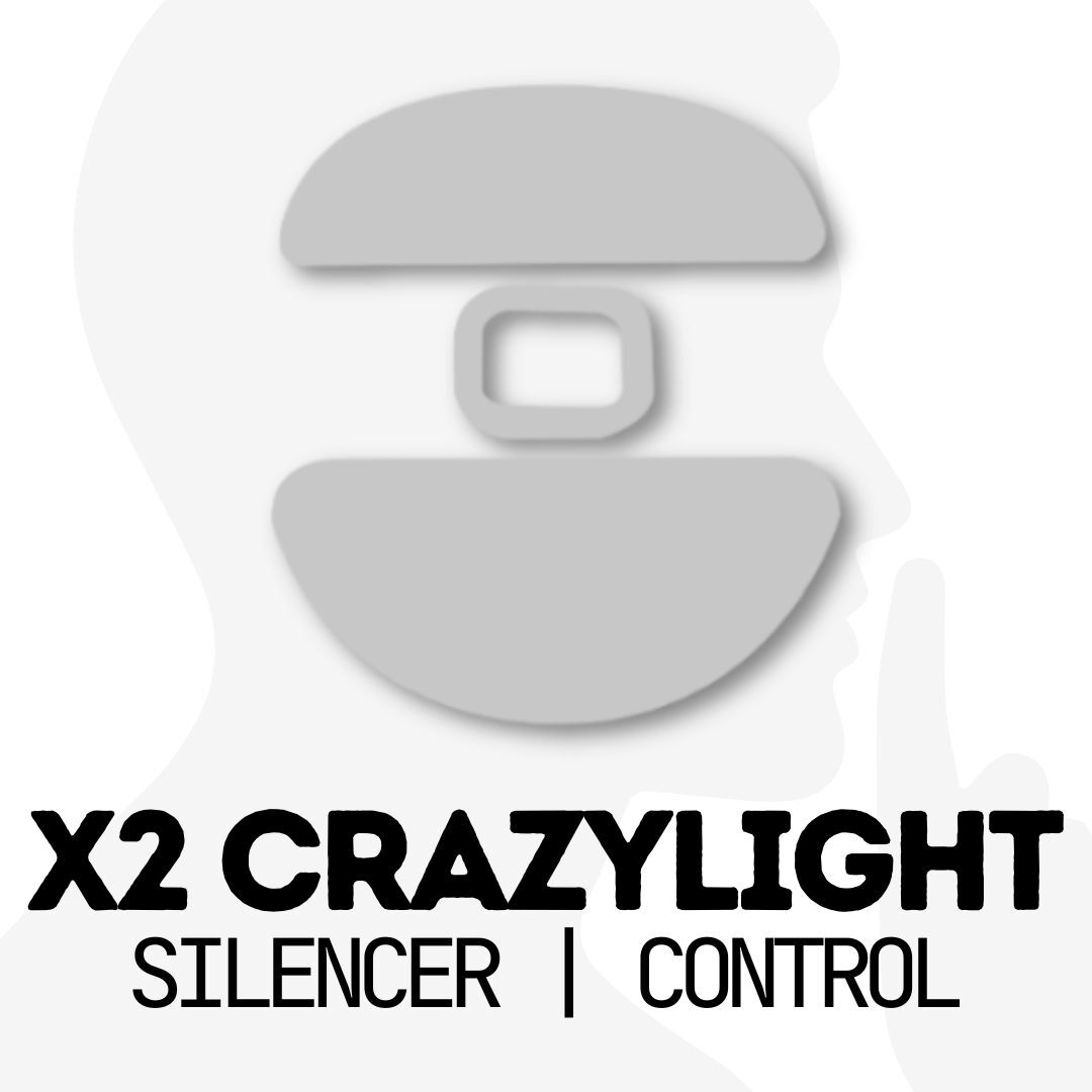 SILENCER BEAST X MINI