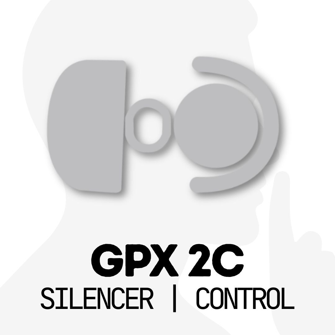 SILENCER GPXW