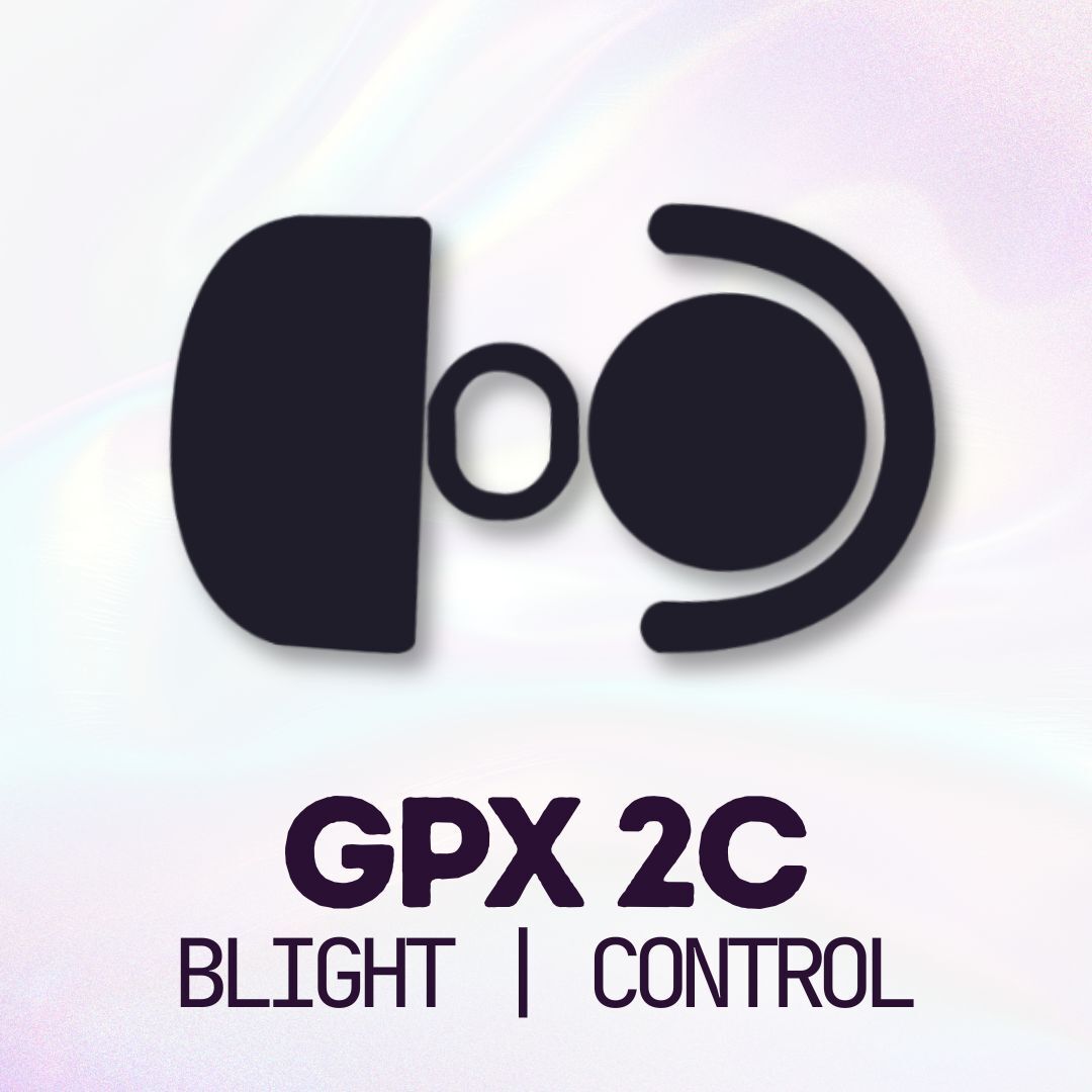 BLIGHT GPW