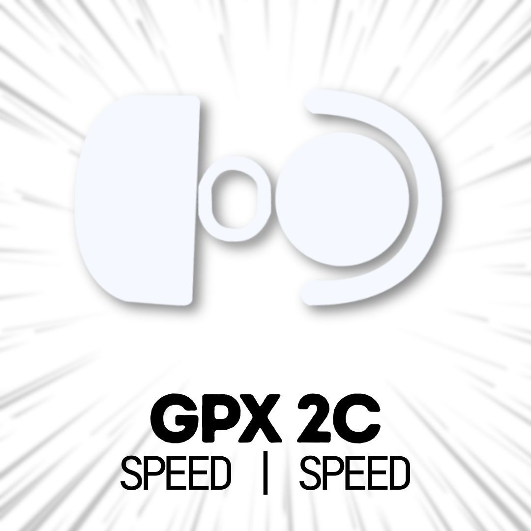 Speed GPXW