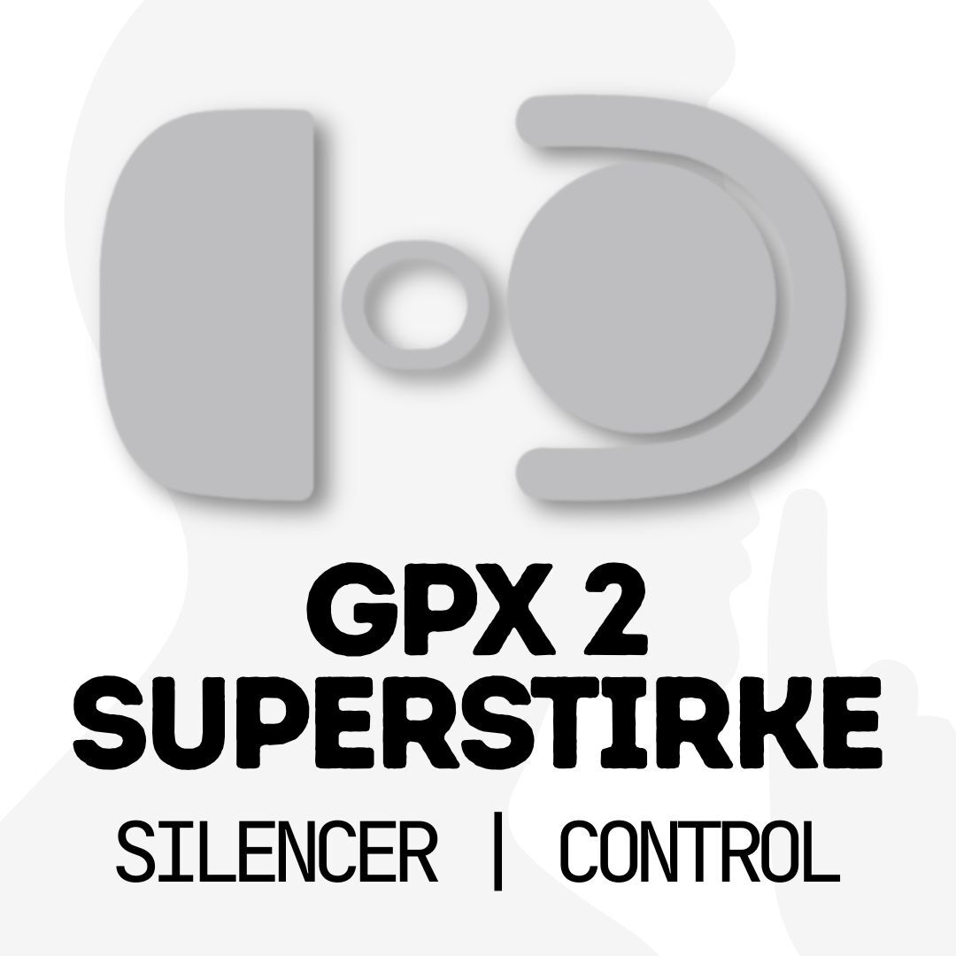 SILENCER GPXW (1)