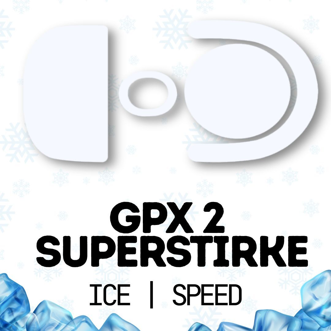 ICE GPW