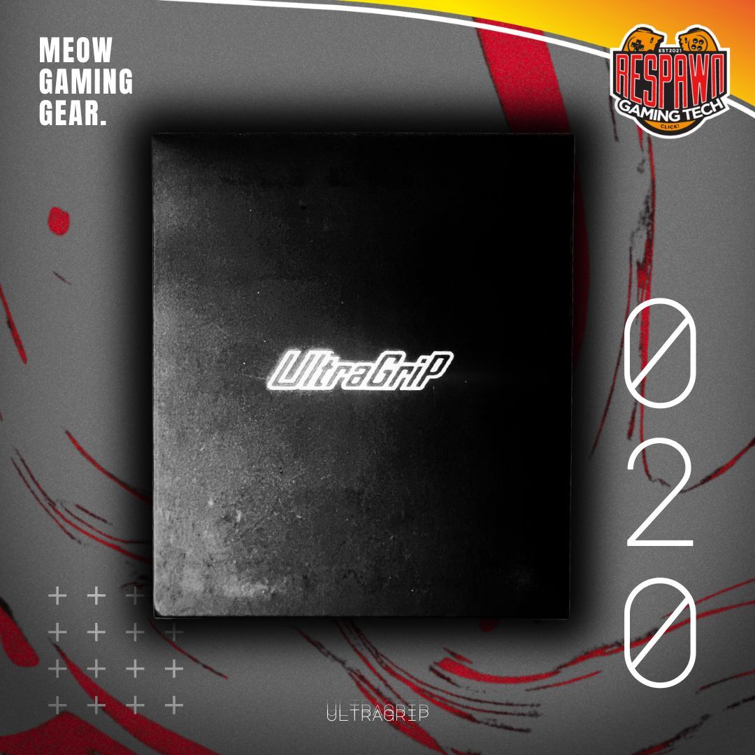 ultragrip 010