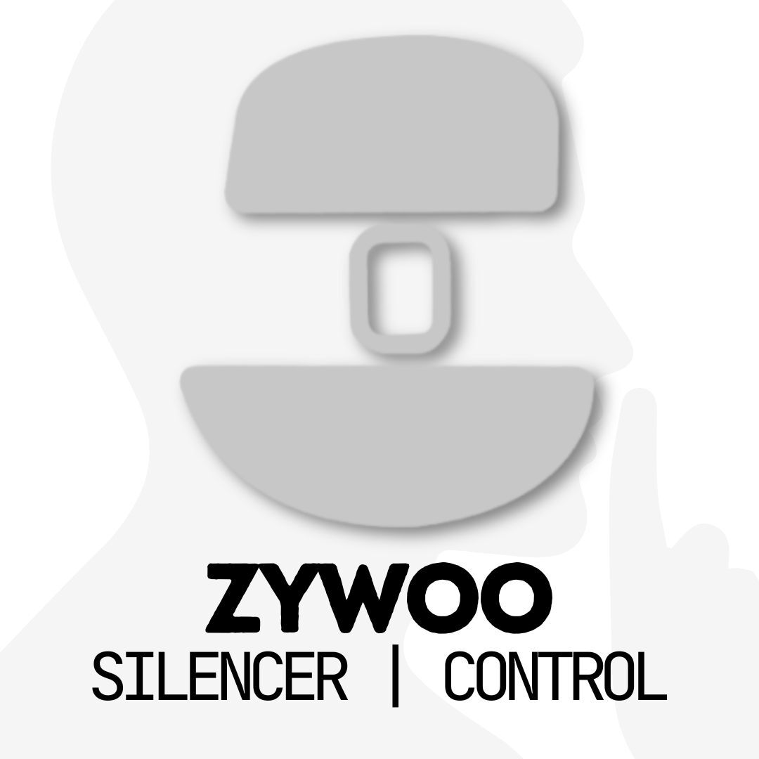 SILENCER BEAST X MINI (1)
