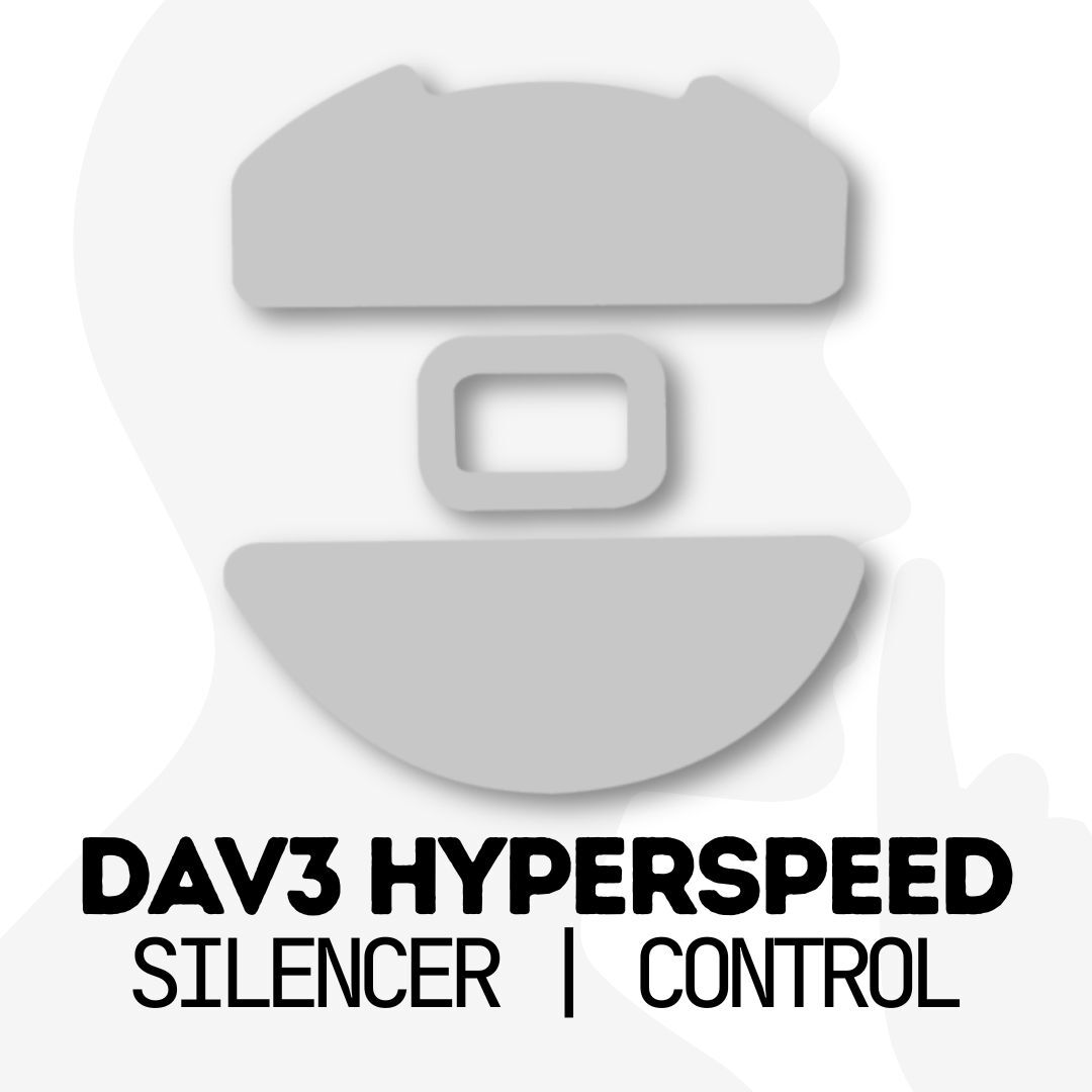 SILENCER DAV3H