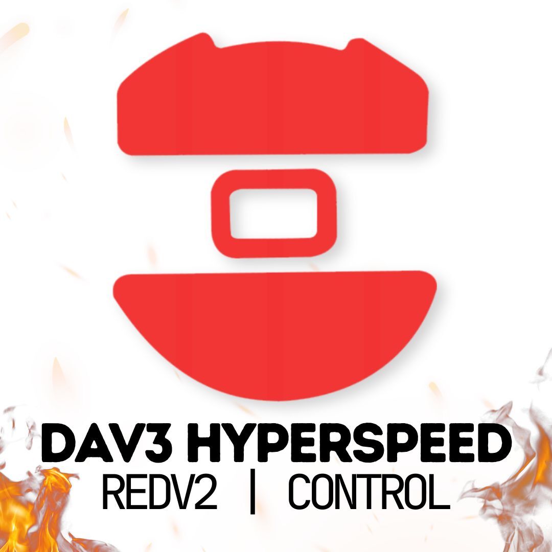REDV2 DAV3H
