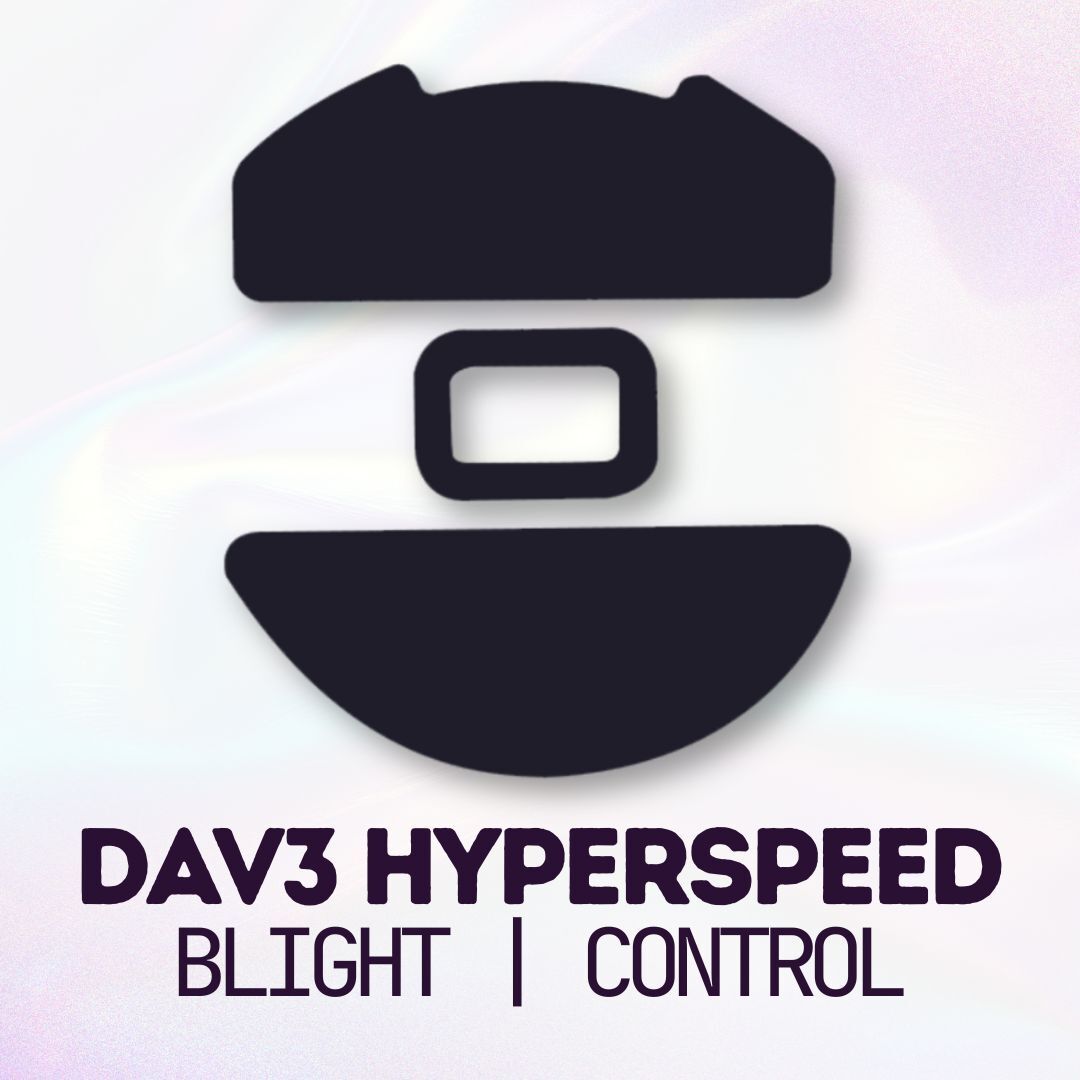 Blight DAV3H