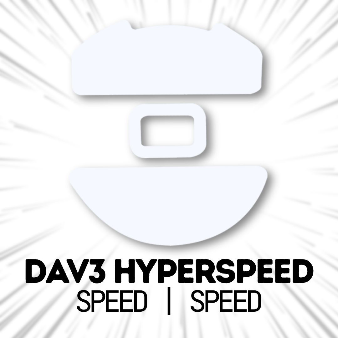 Speed DAV3H