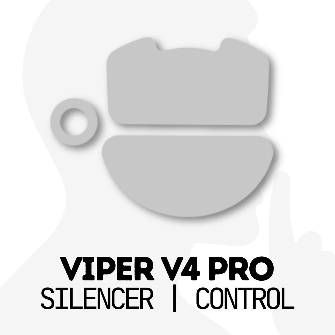 SILENCER DAV3H (3)
