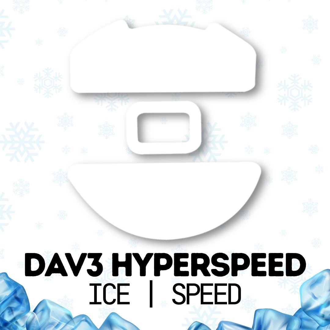 ICE DAV3H
