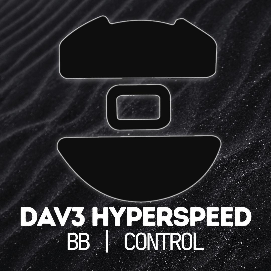 BB DAV3H