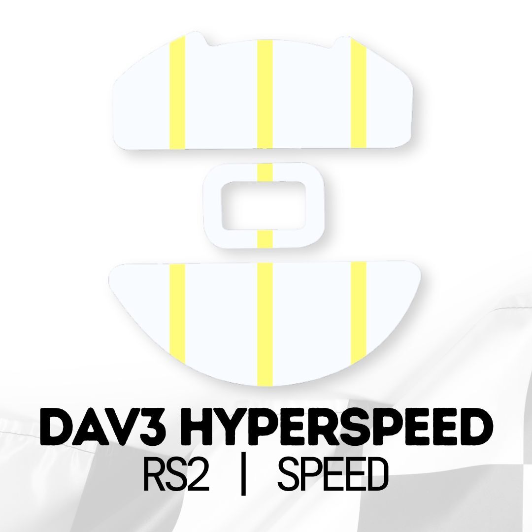RS2 DAV3h