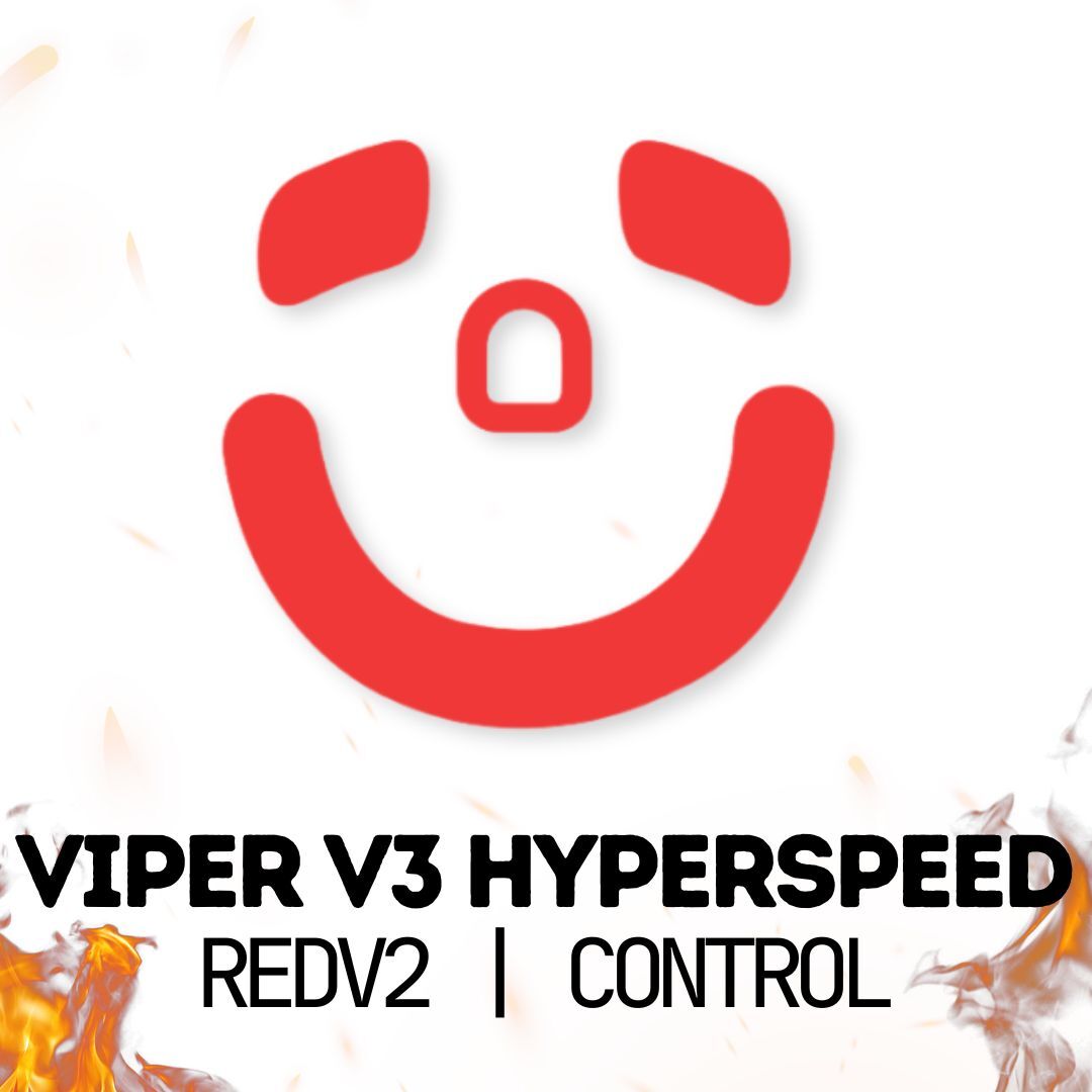 REDV2 DAV3H