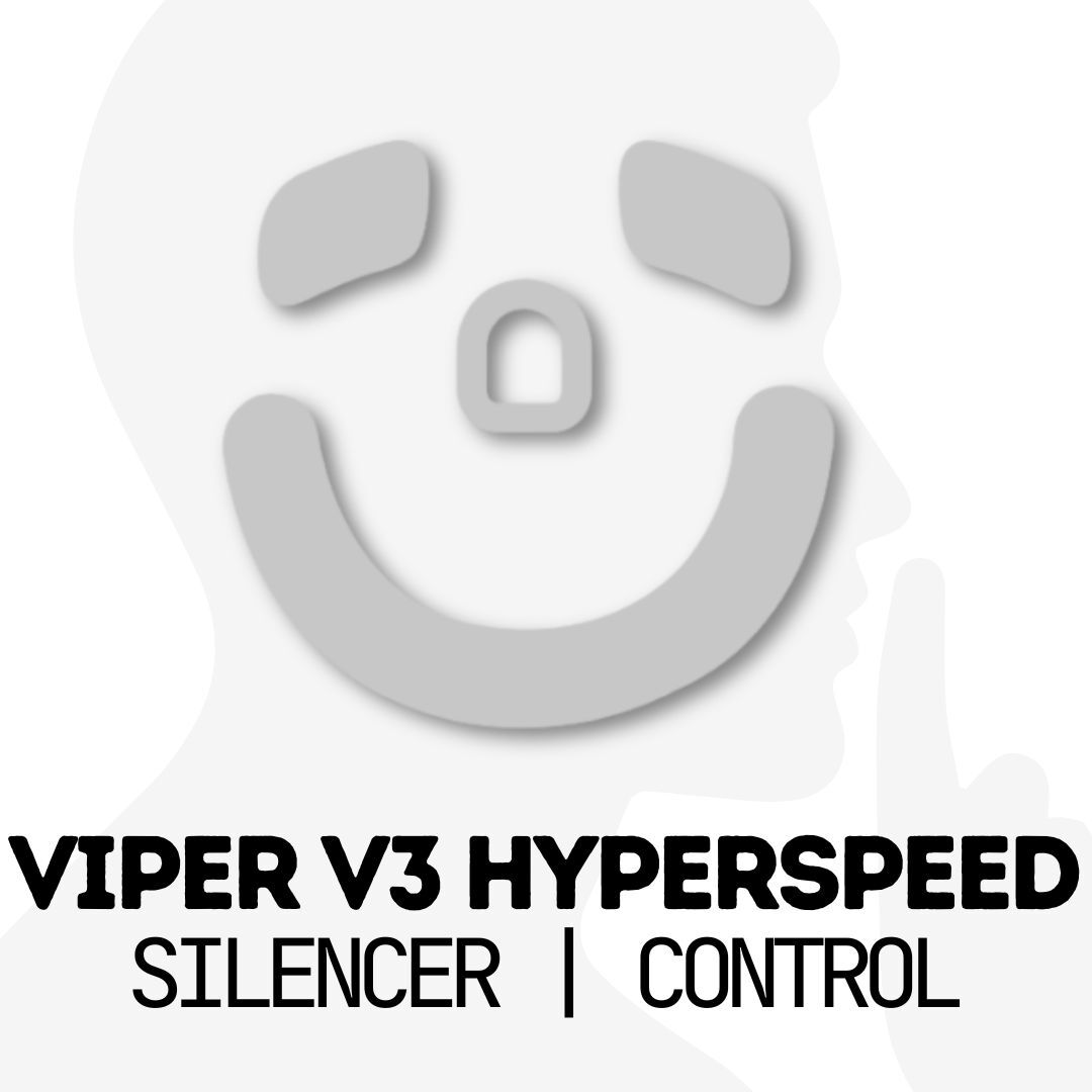 SILENCER DAV3H