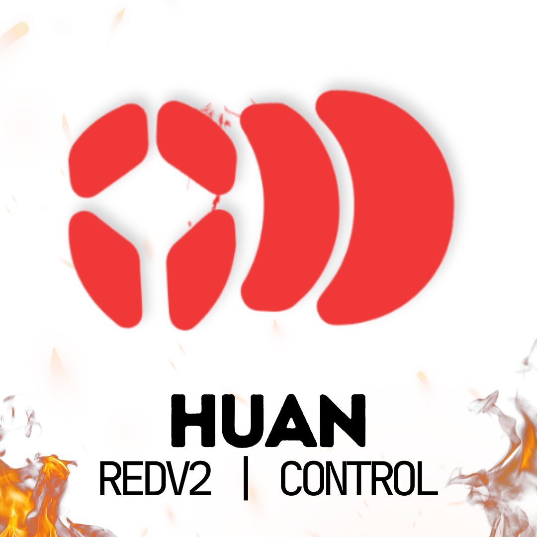 REDV2 BEAST X MAX