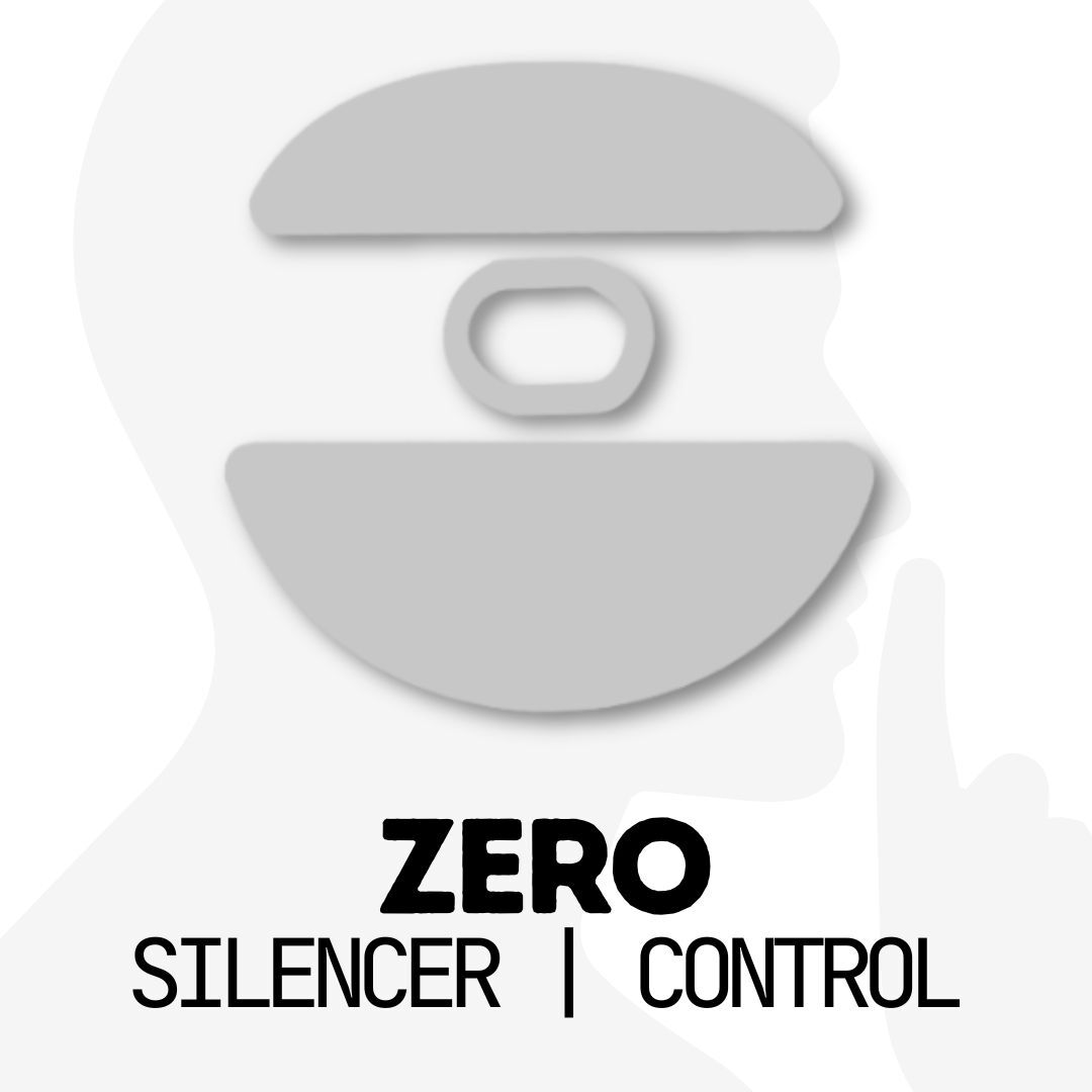 SILENCER BEAST X MINI