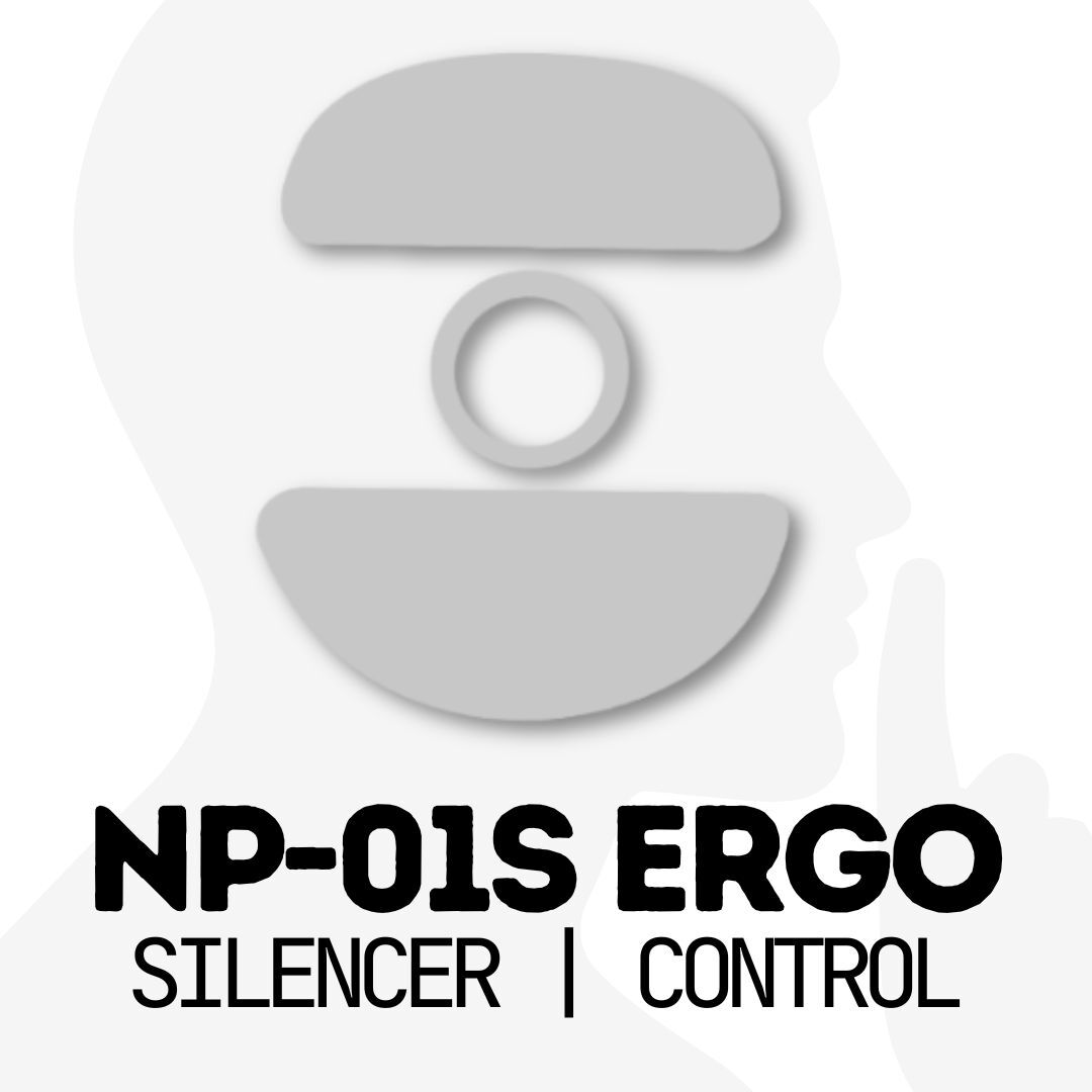 SILENCER BEAST X MINI