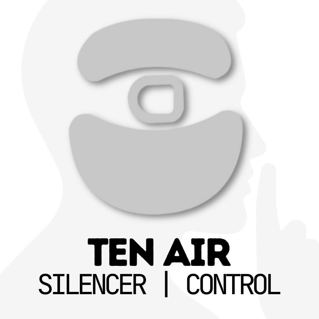 SILENCER BEAST X MINI (1)