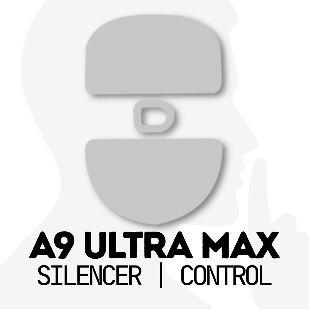 SILENCER BEAST X MINI (2)
