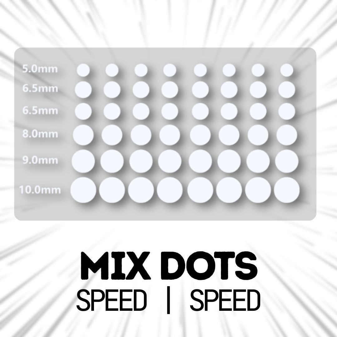 Speed BEAST X MINI