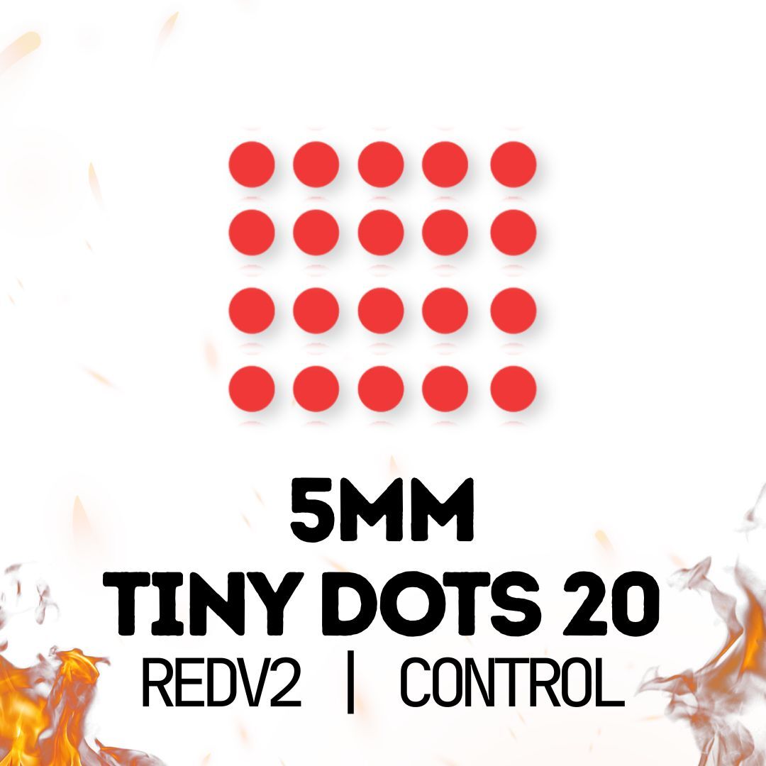 REDV2 BEAST X MINI