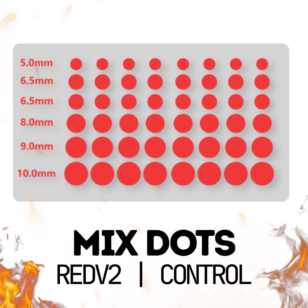 REDV2 BEAST X MINI (2)