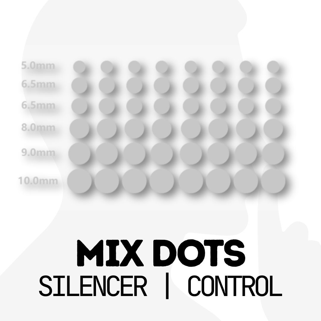 SILENCER BEAST X MINI