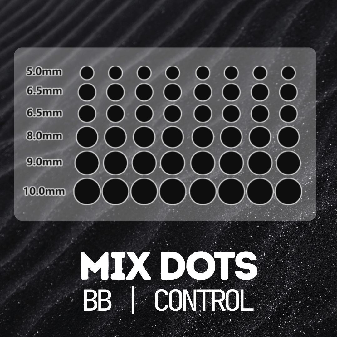 BB BEAST X MINI