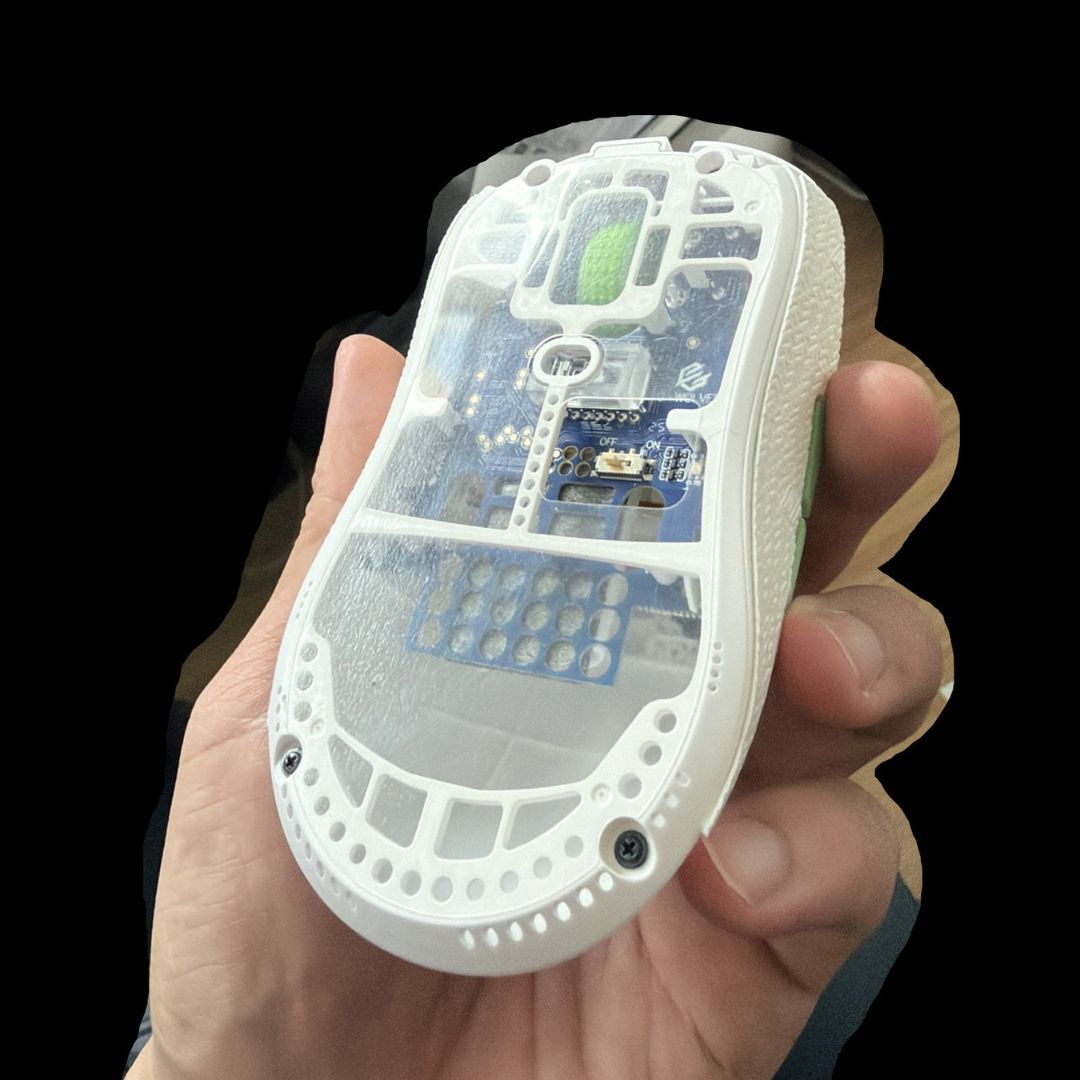 HTX ULTRA CLEAR