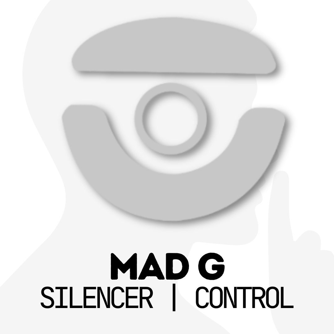 SILENCER BEAST X MINI