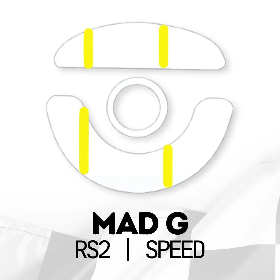 RS2 BEAST X MINI
