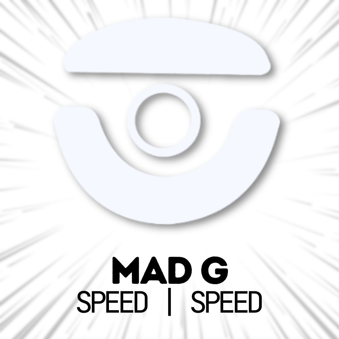 Speed BEAST X MINI