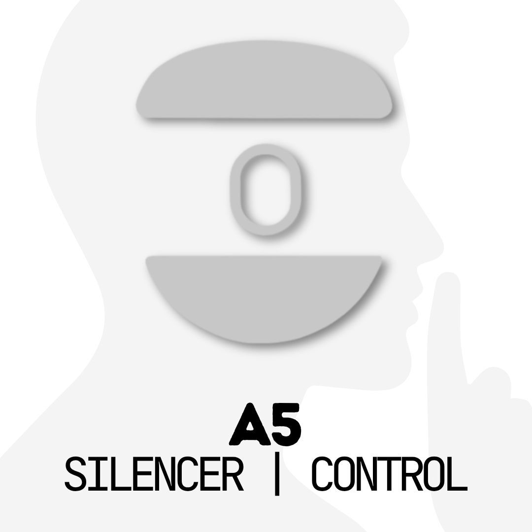 SILENCER BEAST X MINI (2)