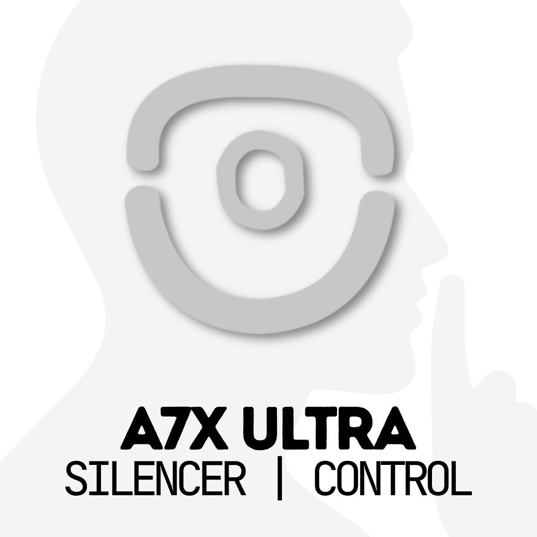 SILENCER BEAST X MINI (6)