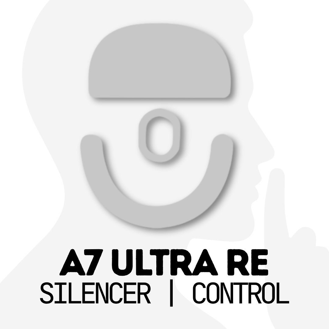 SILENCER BEAST X MINI (7)