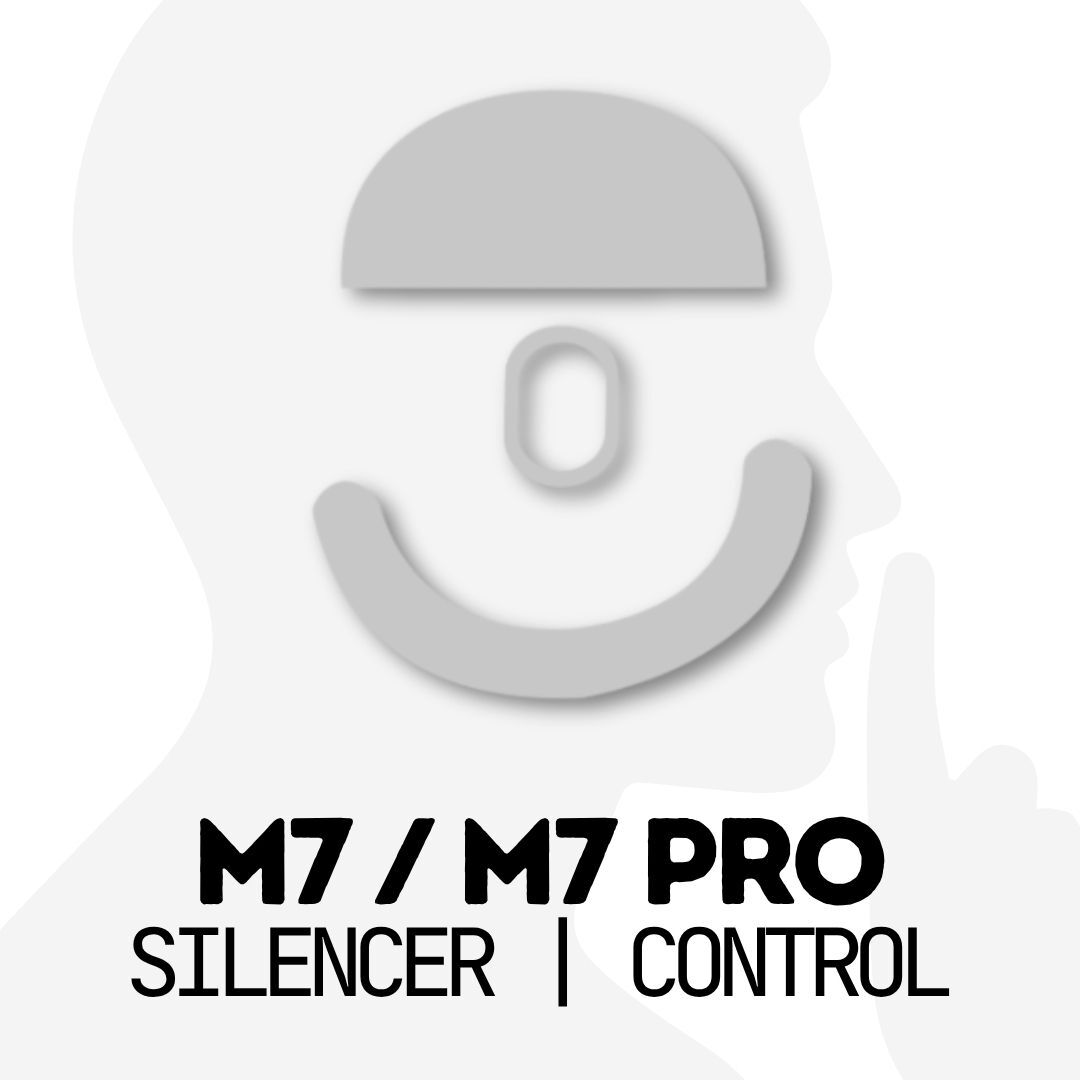 SILENCER BEAST X MINI