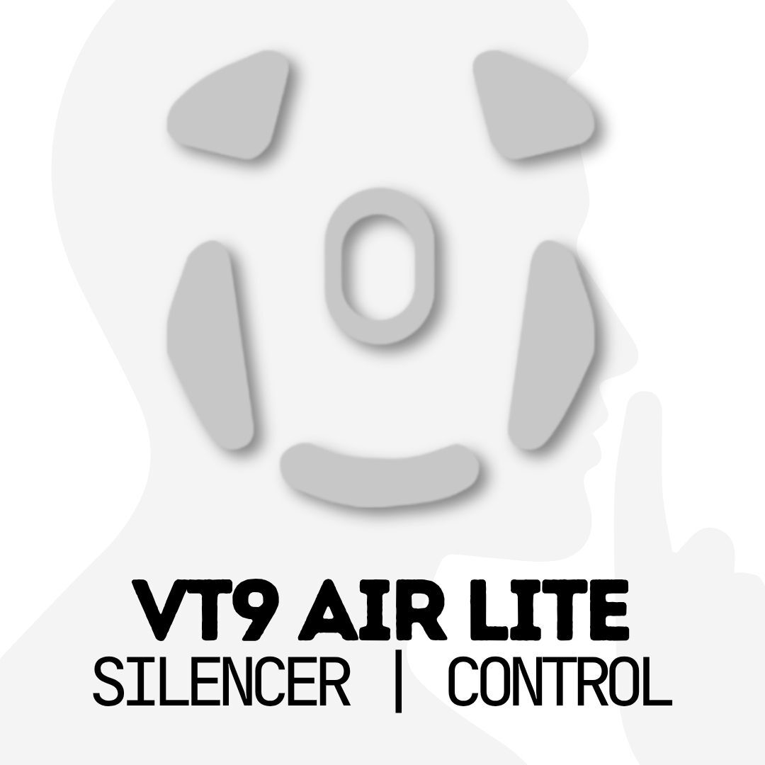 SILENCER BEAST X MINI