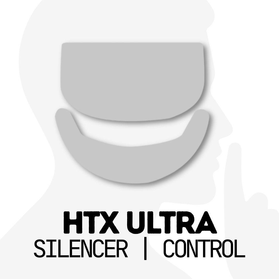 SILENCER htx